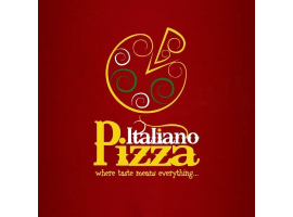 Italiano Pizza Double Happiness Deal 3 (1x Large Pizza 1x Regular Pizza) For Rs.1039/-